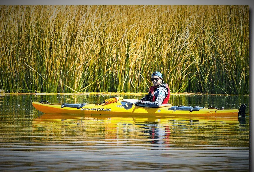 Titicaca Worldwide-普诺大区必去景点