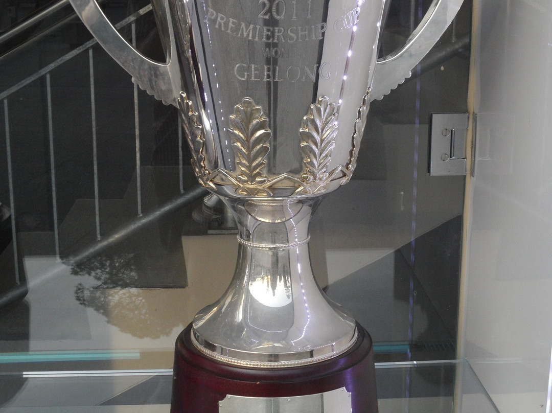 Kardinia Park-季隆必去景点