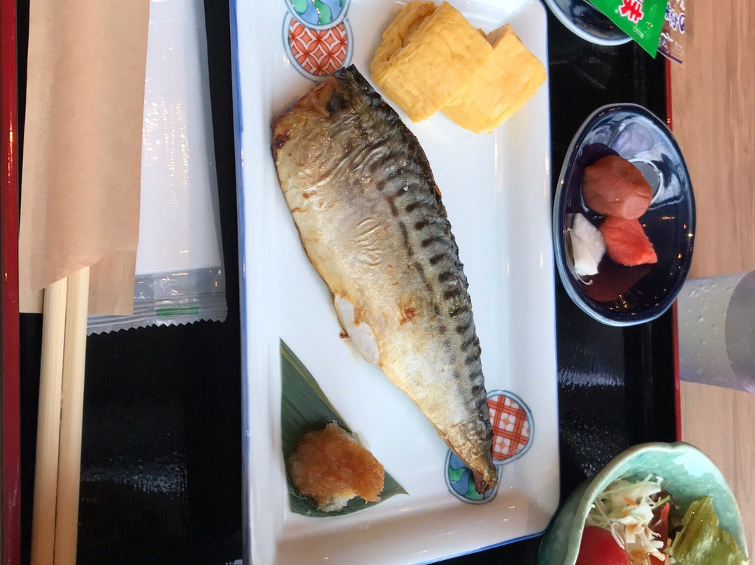 Hotel Wing International Select Higashi Osaka主图