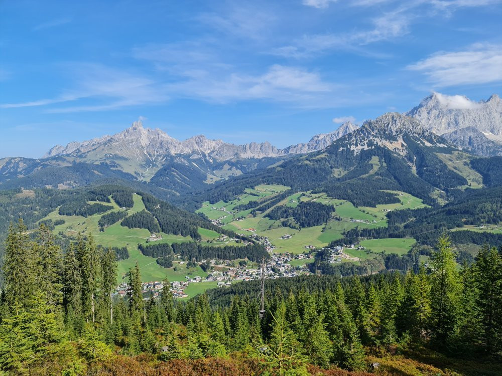 Familienhotel Filzmooserhof主图