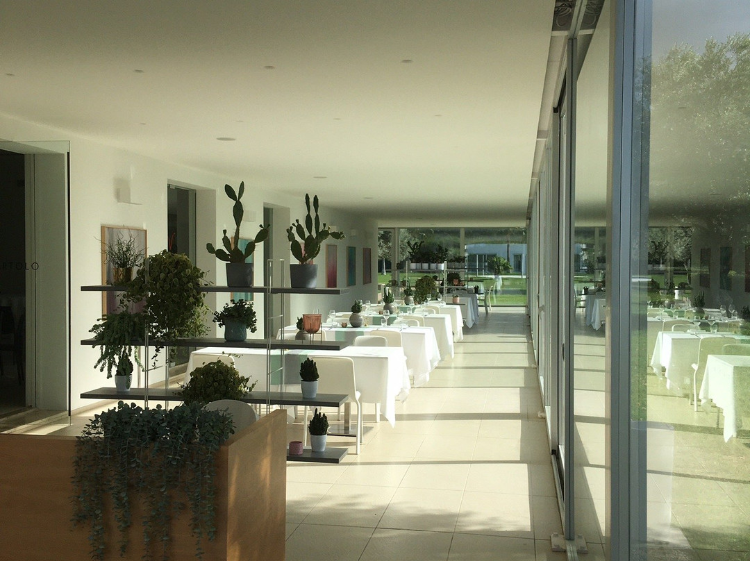 Hotel Villa San Bartolo主图