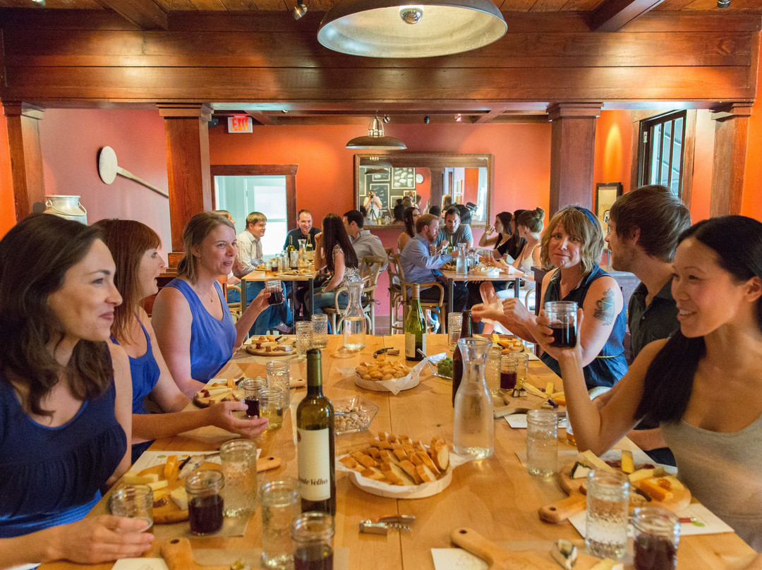 Antonelli's Cheese Shop-奥斯丁必去景点