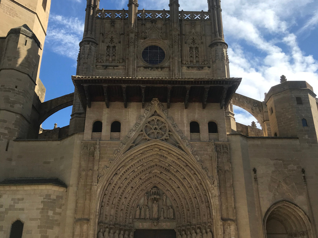 Viajes Verona-San Fernando de Henares必去景点