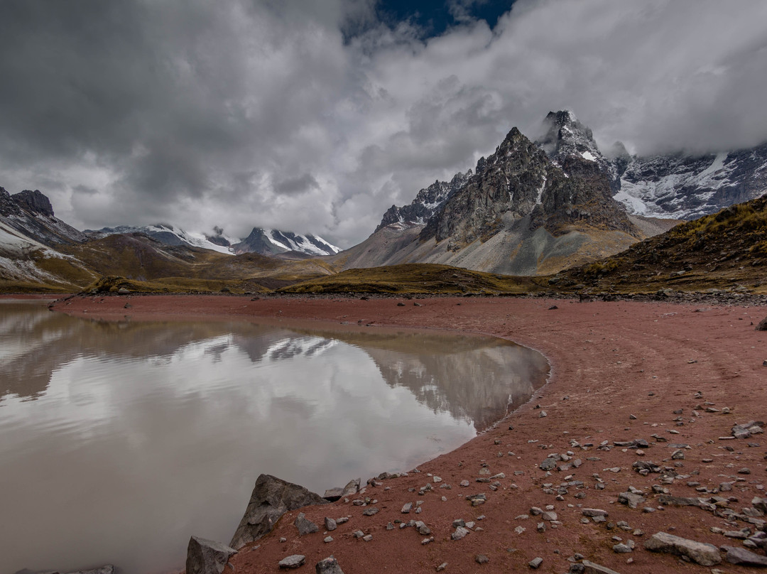 Photo Tours Peru-库斯科必去景点