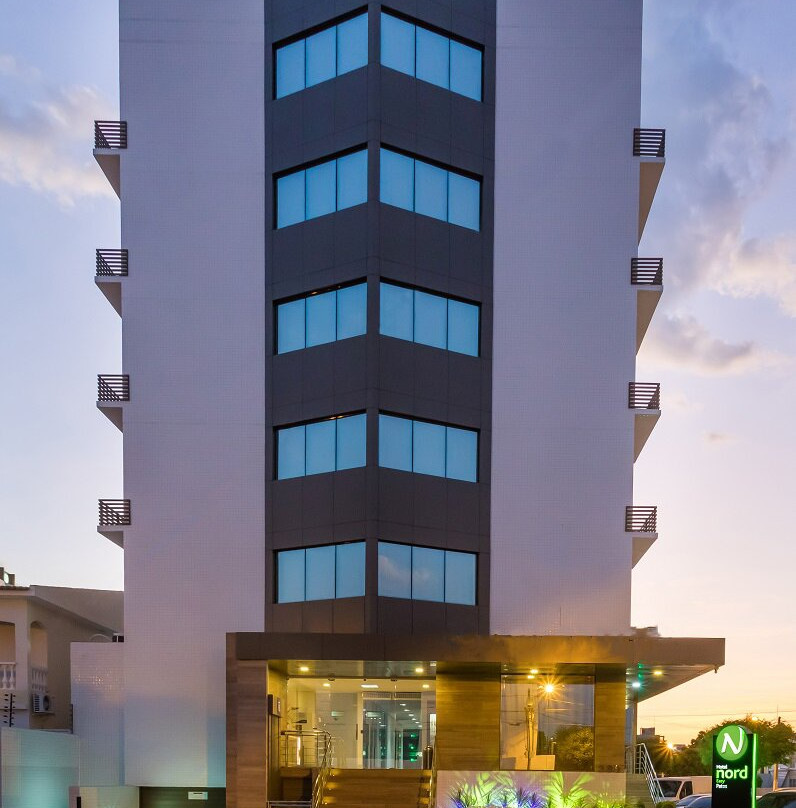 Nord Easy Patos主图