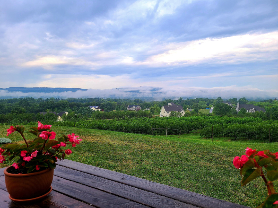 The Inn at Kettleboro主图