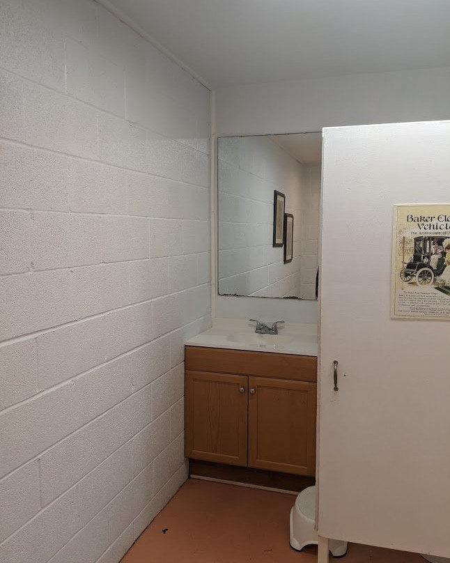 Auburn  Valley State Park-Yorklyn必去景点