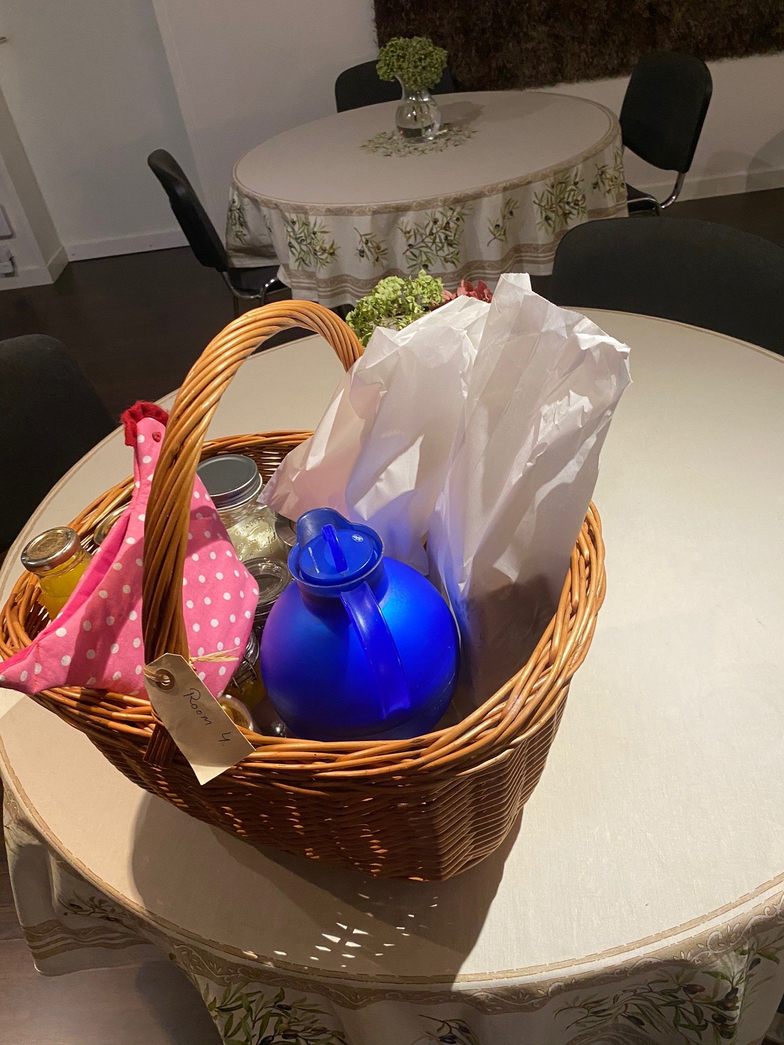 Aloe Vera Gaardens B & B-官方
