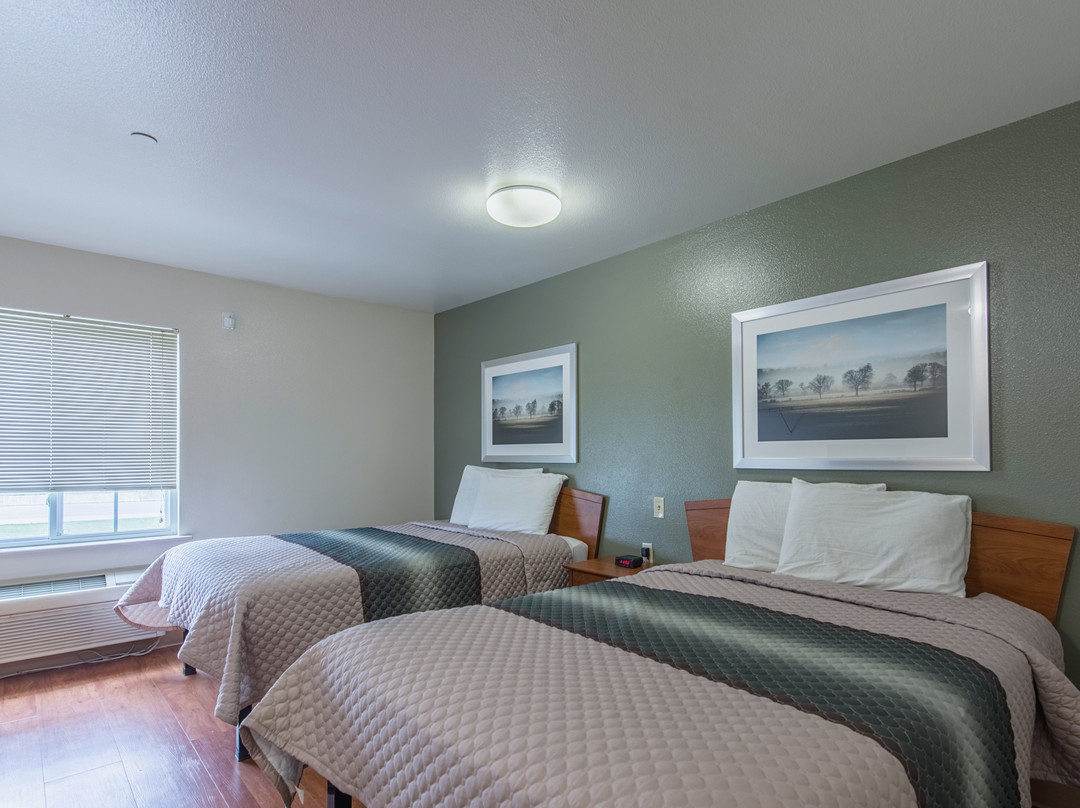 HomeTowne Studios Columbus主图