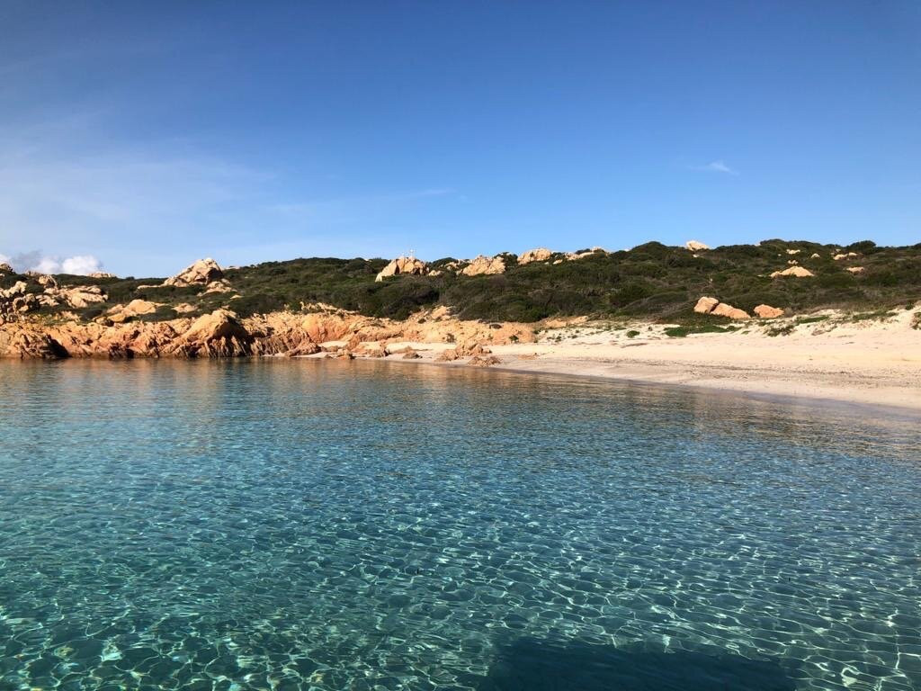 Isola Mortorio-奥尔比亚必去景点