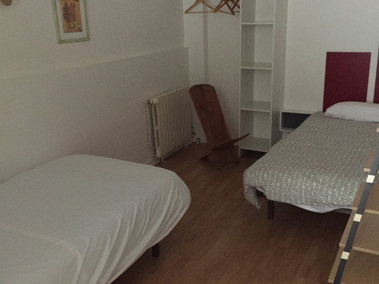 Hotel les Castets d'Ayré主图