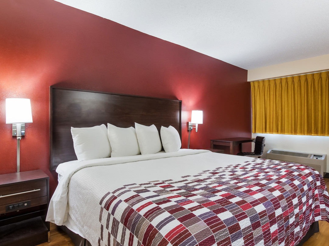 Red Roof Inn Shelbyville主图