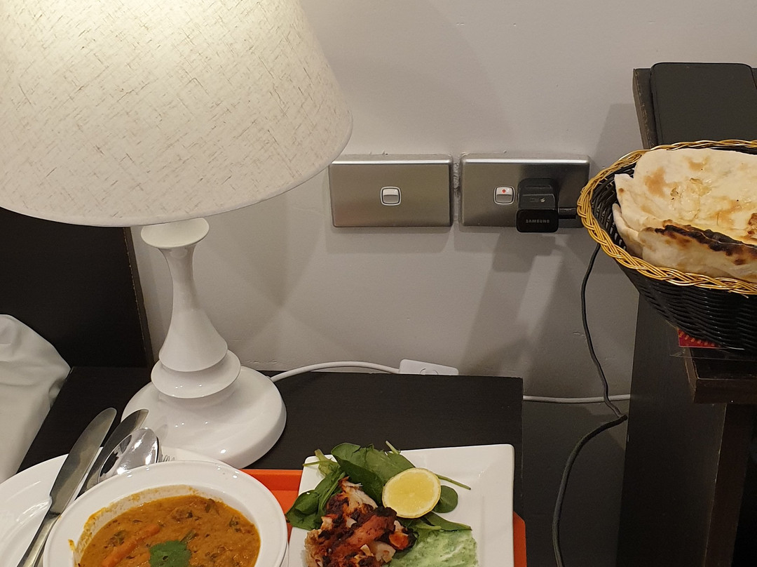 Commercial Hotel Hay主图