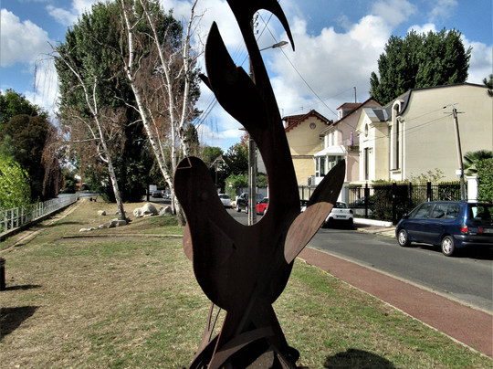 LAC D'ENGHIEN-LES-BAINS