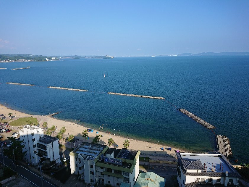 三河湾Linx度假酒店主图