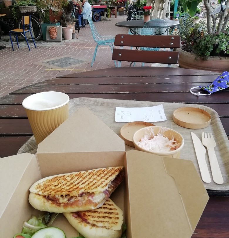 Wellington旅游攻略图片