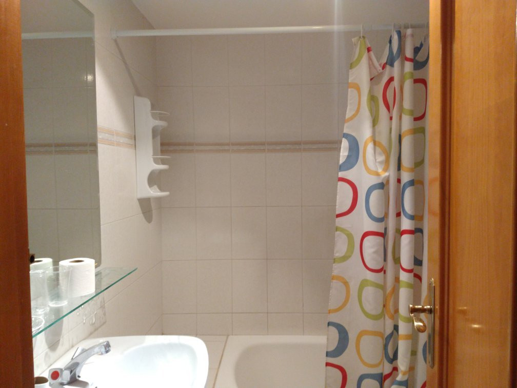 Apartamentos Lausan主图