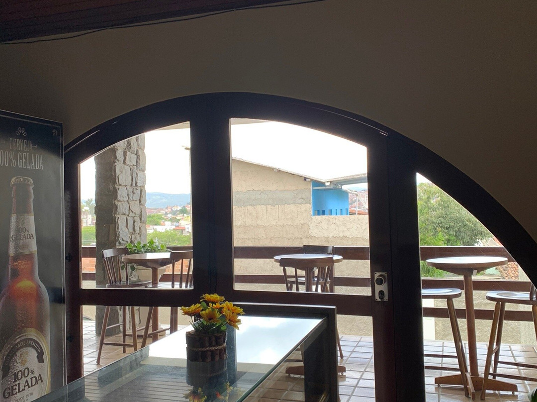 Hotel Tres Palmeiras Ltda主图