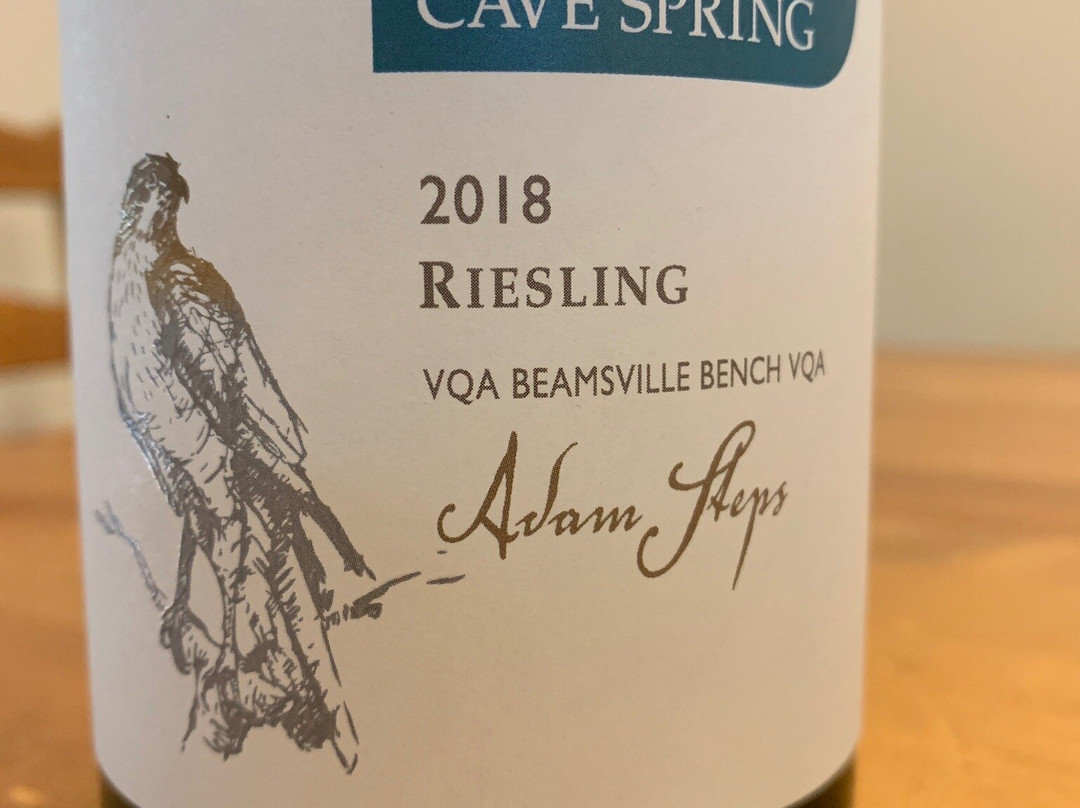 Cave Spring Vineyard景点图片