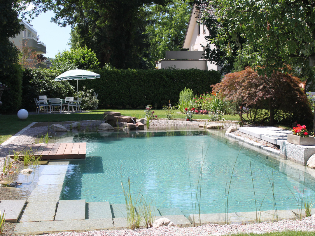 施赫尔伽尼酒店主图