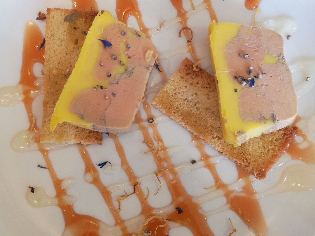 Hotel The Originals Castres Le Causséa主图