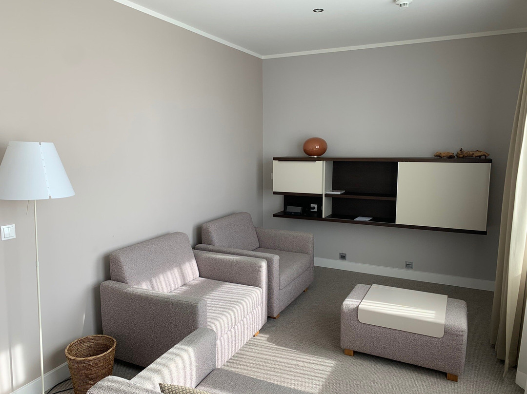 Aparthotel Meersinn - Binz主图
