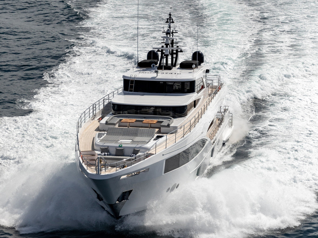 Prestige Harbour Cruises-悉尼必去景点