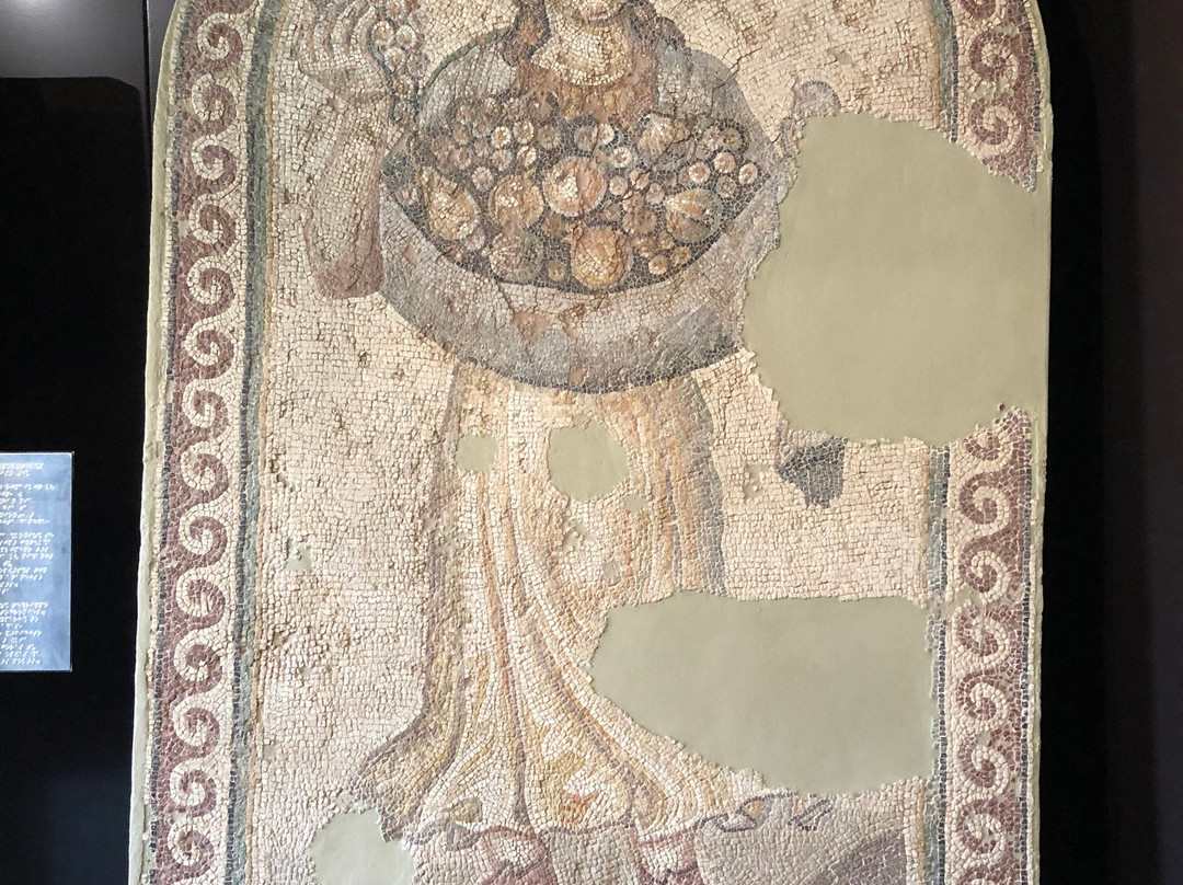 Byzantine Museum of Argos-Argos必去景点