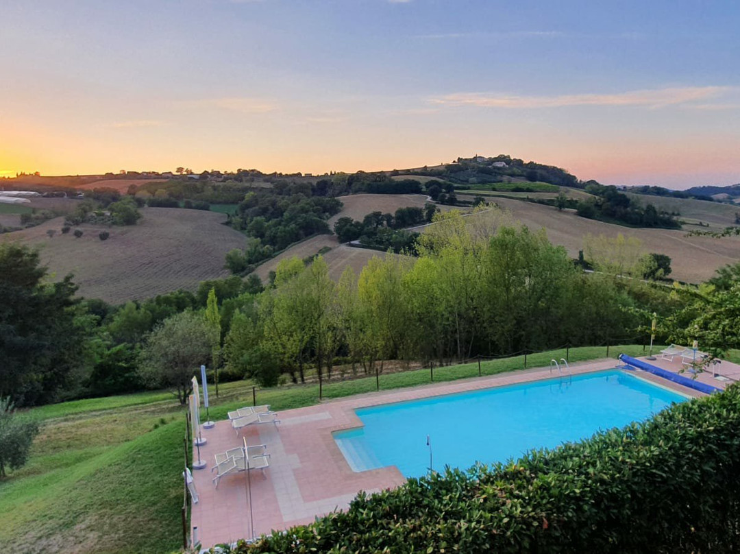 Country House Montesoffio主图