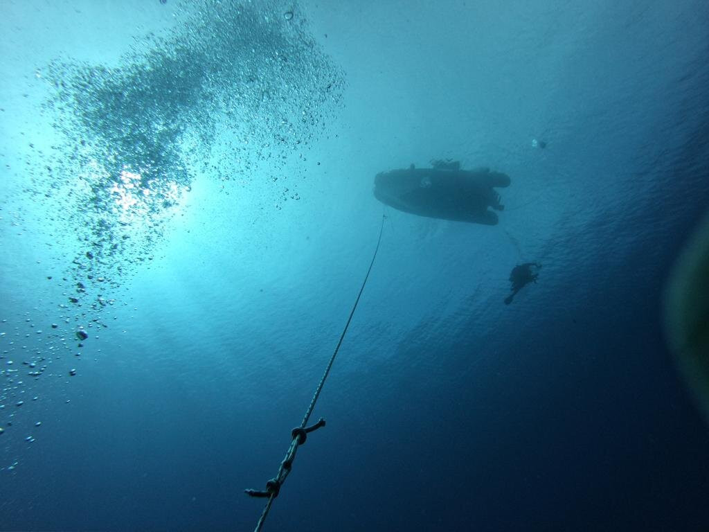 Mistral Diving-Castelsardo必去景点