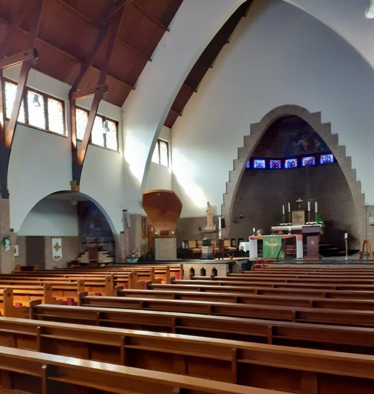 Sint Michaelkerk-Zuidschermer必去景点