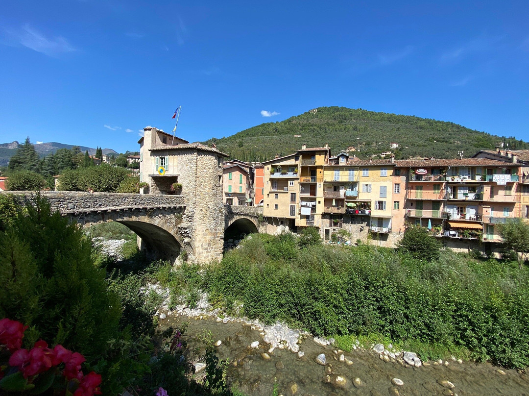 Le Pont Vieux　景点图片