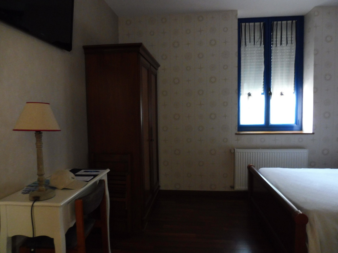 Hotel Cap Horn主图