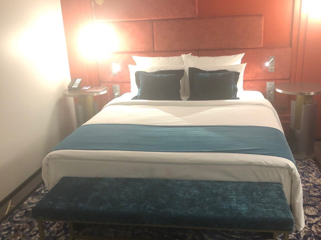 Mercure Blagoveshchensk主图