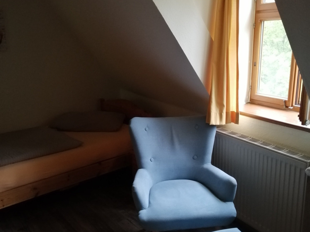 Zum Alten Krug主图