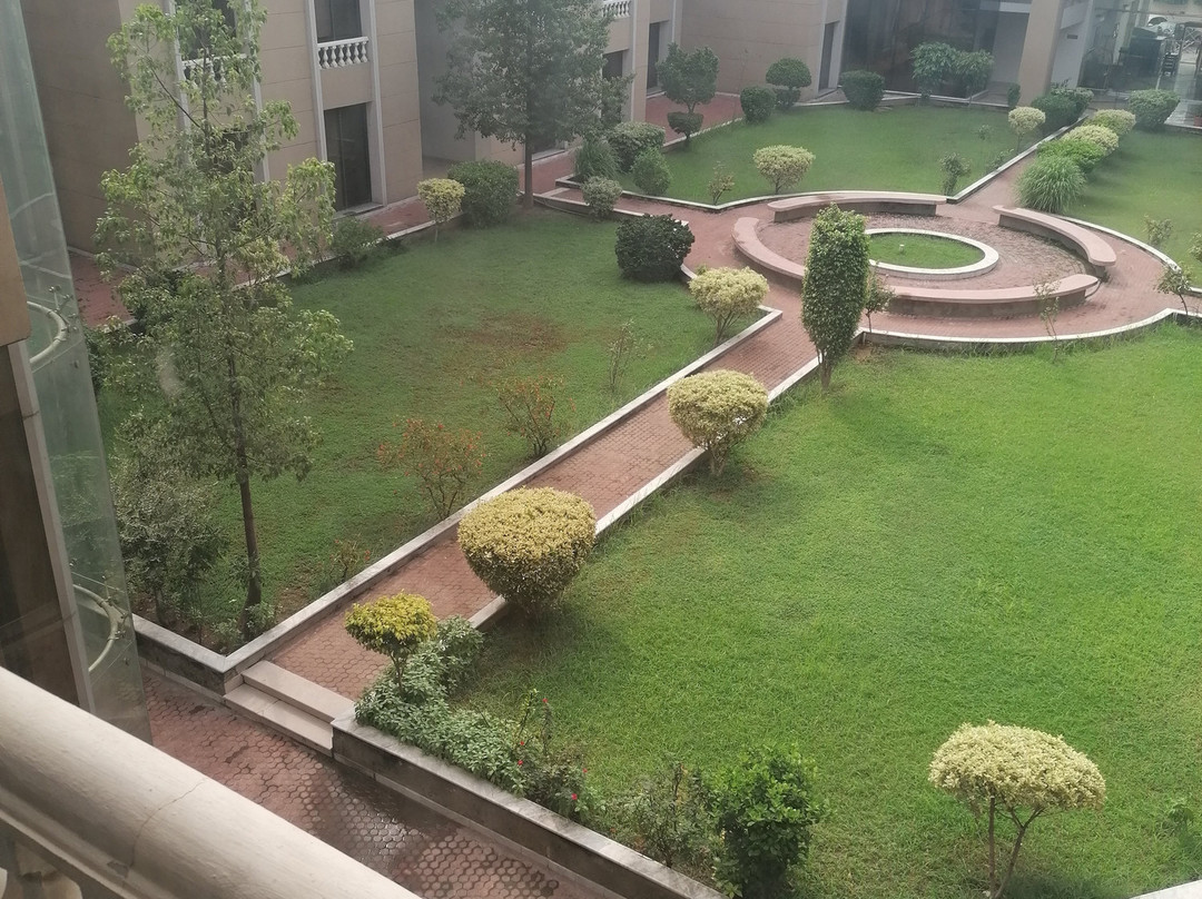 Avari Xpress Islamabad主图