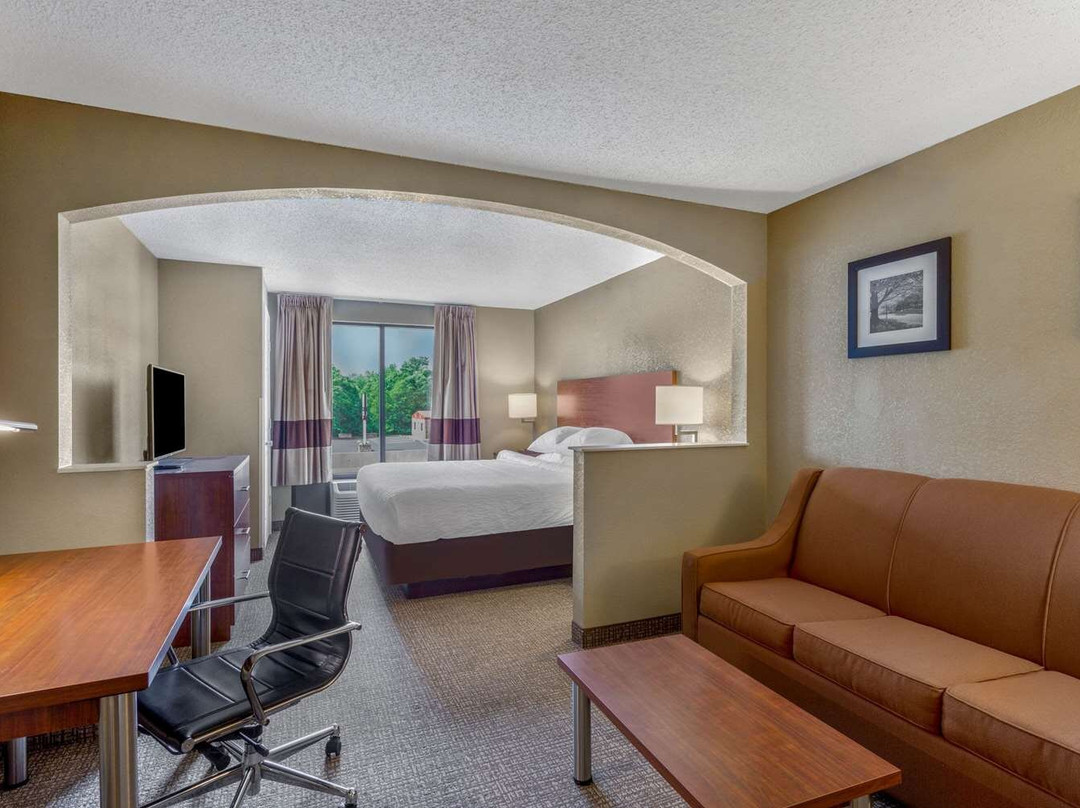 Days Inn by Wyndham Blairsville主图