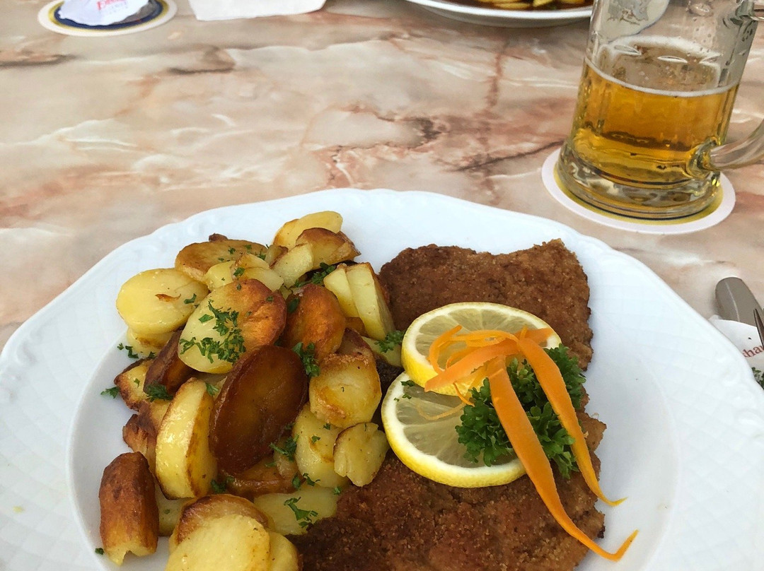 Hotel & Gasthaus Zum Specht主图