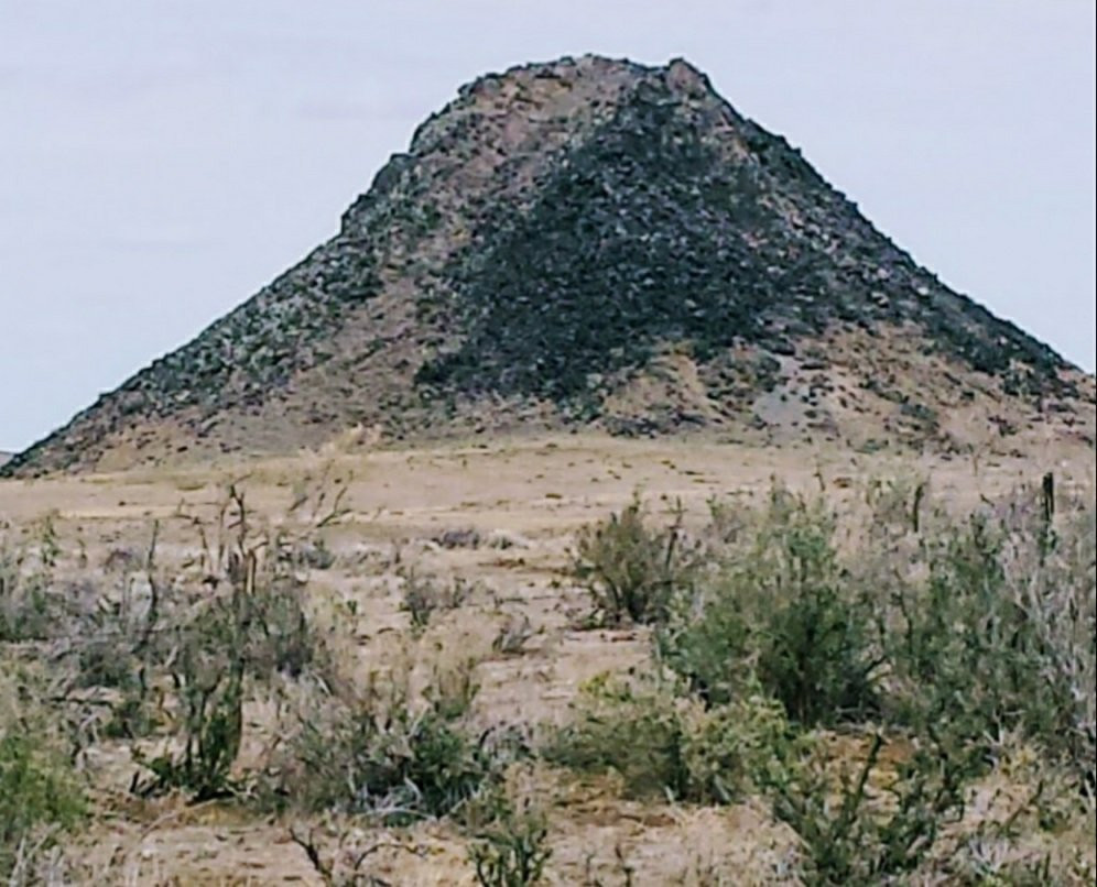 Huerfano Butte-Walsenburg必去景点