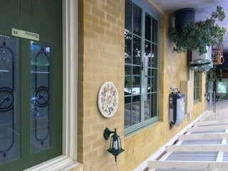 烟角度假酒店主图