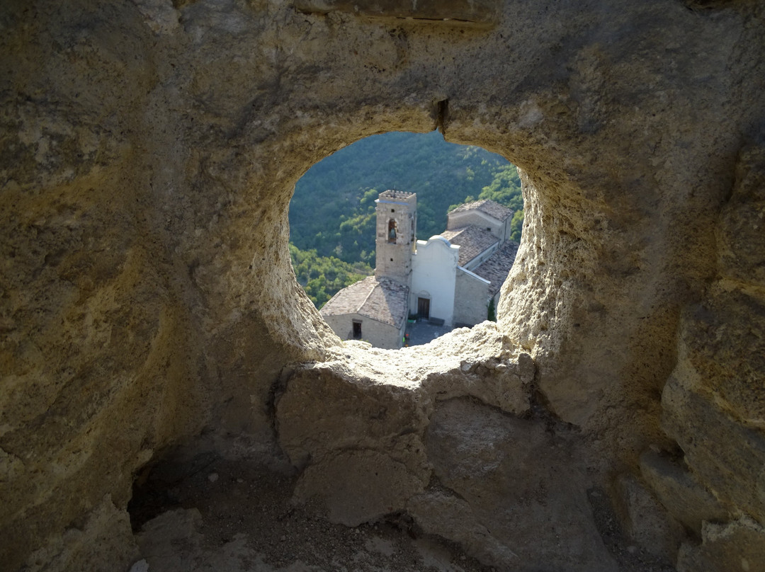 Chiesa di San Pietro景点图片