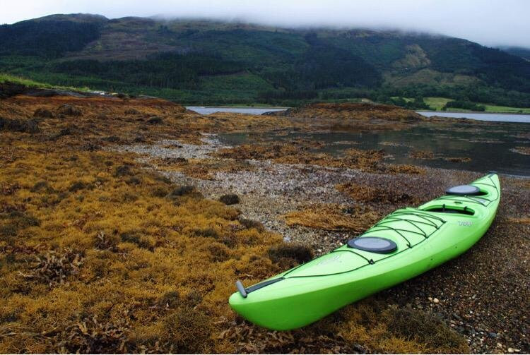 Rockhopper Sea Kayaking - Day Tours景点图片