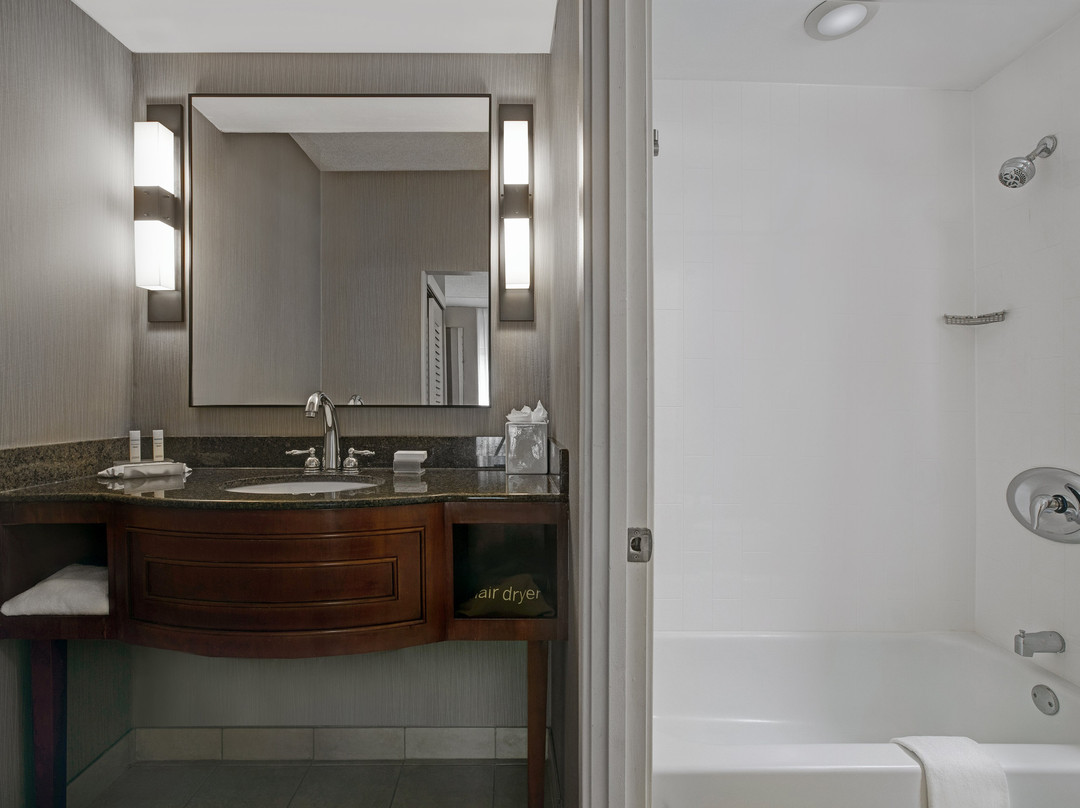 芝加哥林肯郡Homewood Suites by Hilton主图