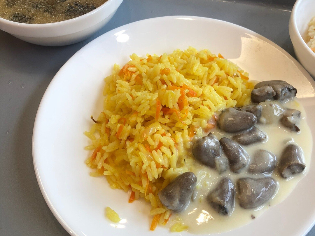 Dom Otdykha Torovo主图