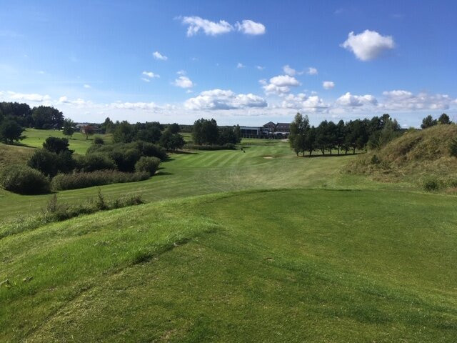 Mazury Golf & Country Club景点图片