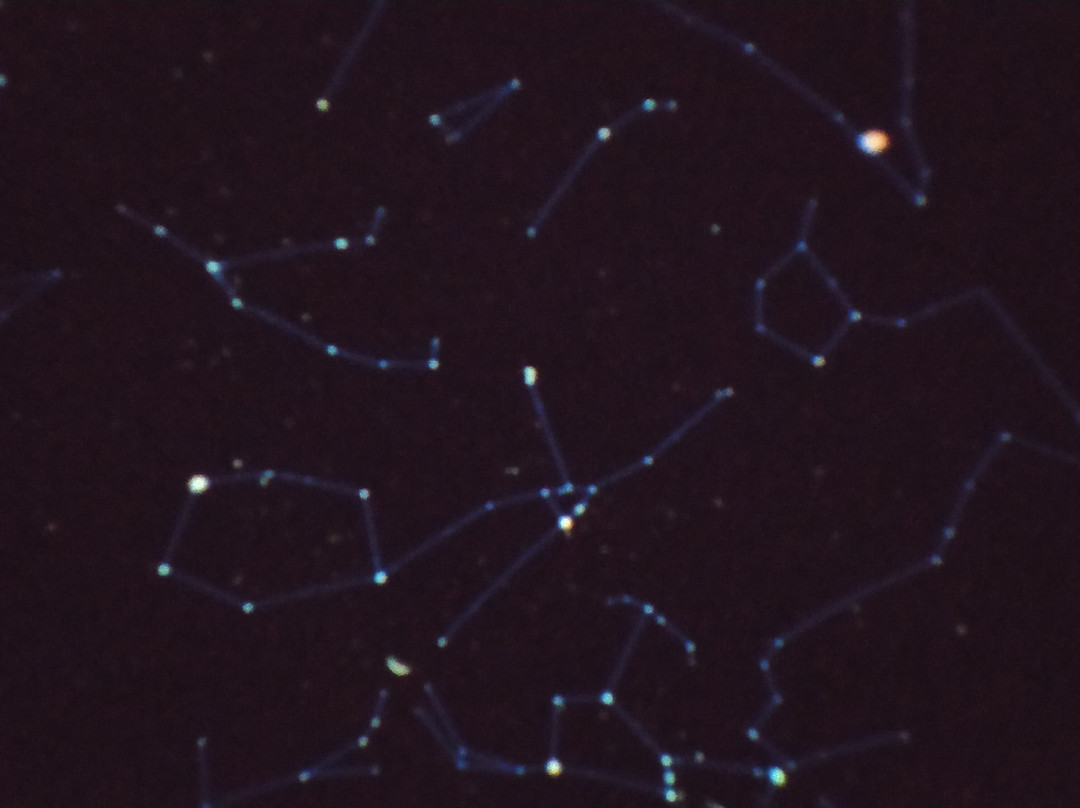 Osservatorio Astronomico di Montedoro景点图片