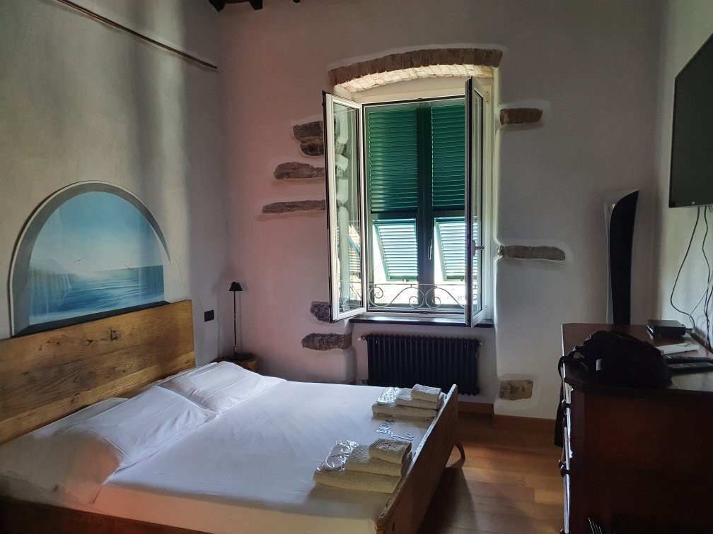 Rooms and Breakfast Casa Balin主图