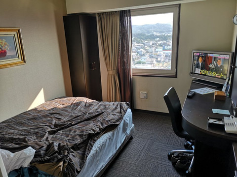 干线土岐宾馆主图