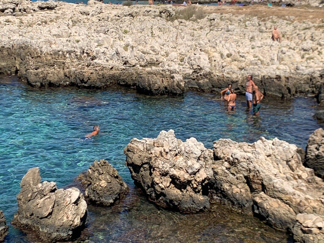 Salsedine Beach-Santa Maria al Bagno必去景点
