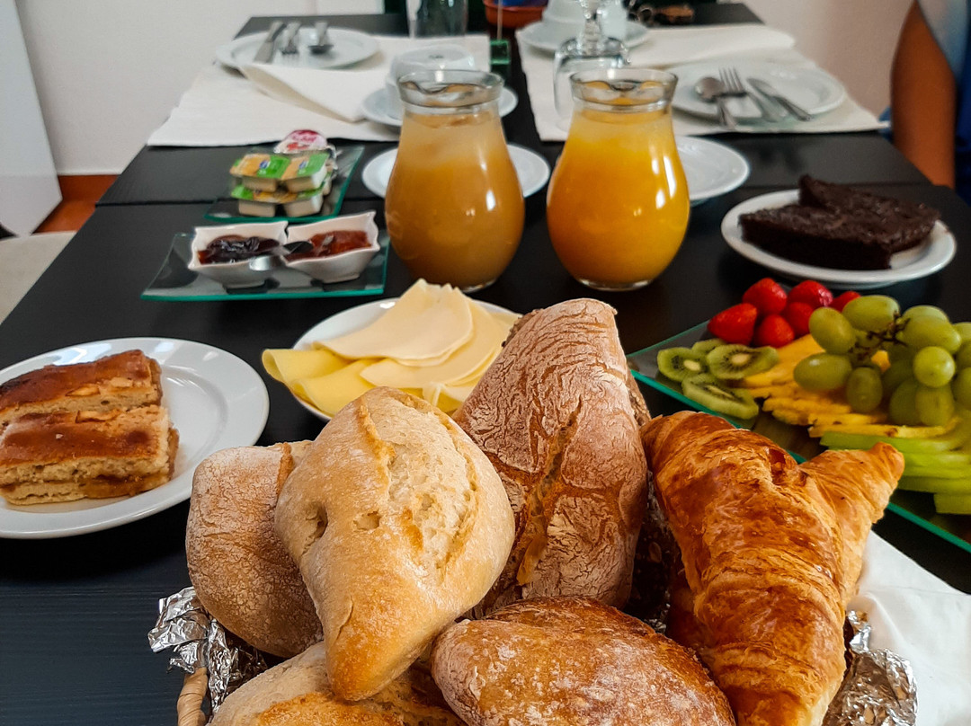 Quinta da Nave do Lobo主图